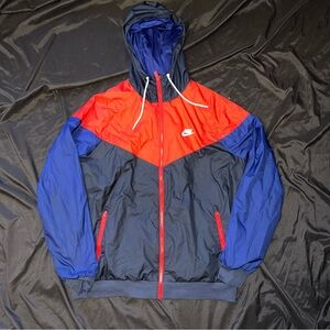 Nike Windbreaker